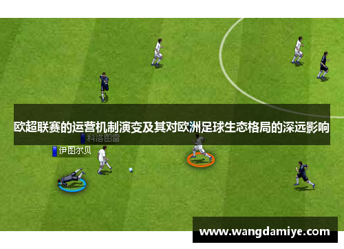 欧超联赛的运营机制演变及其对欧洲足球生态格局的深远影响